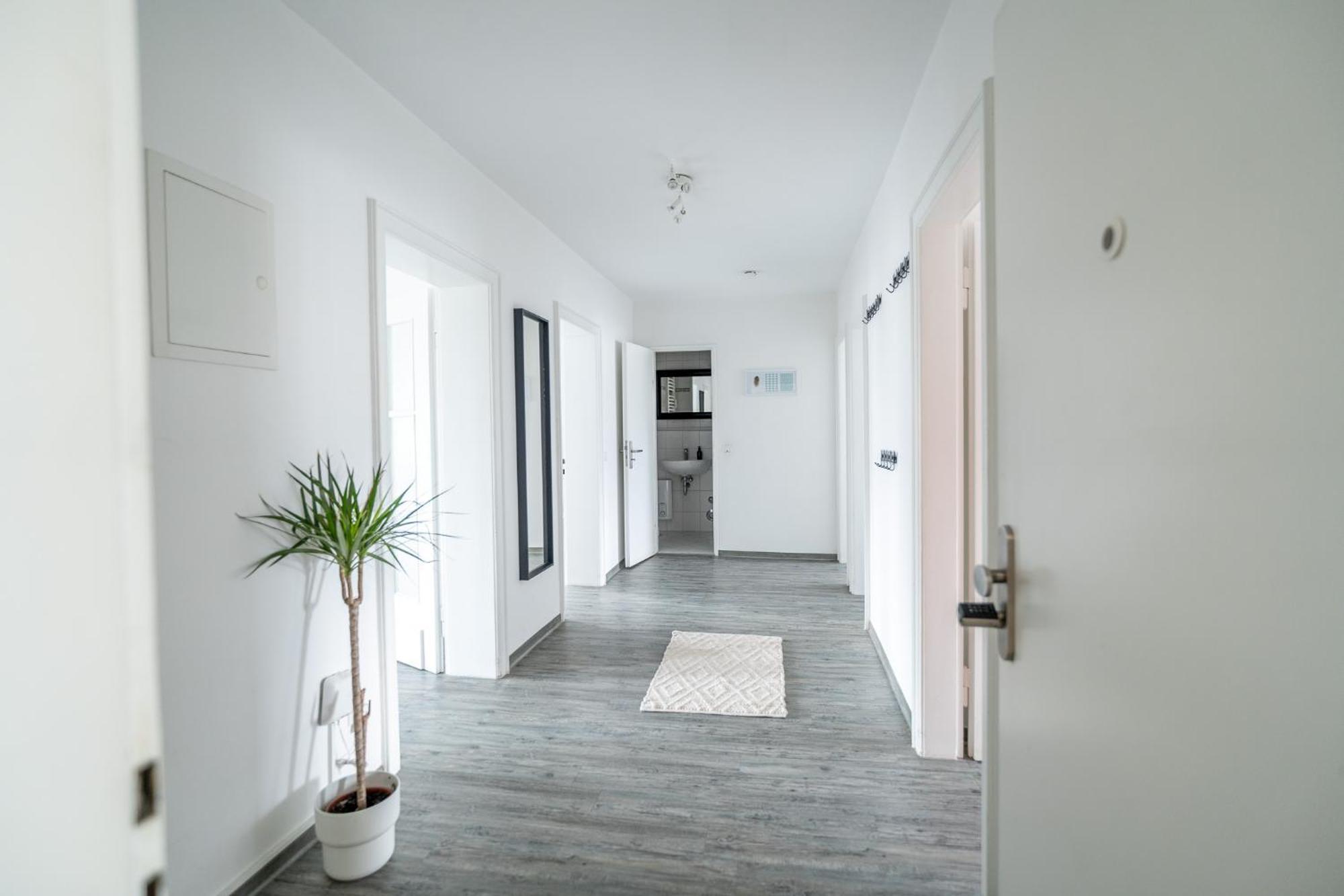 Wohnung Im Zentrum Von Koblenz Κόμπλεντς Εξωτερικό φωτογραφία