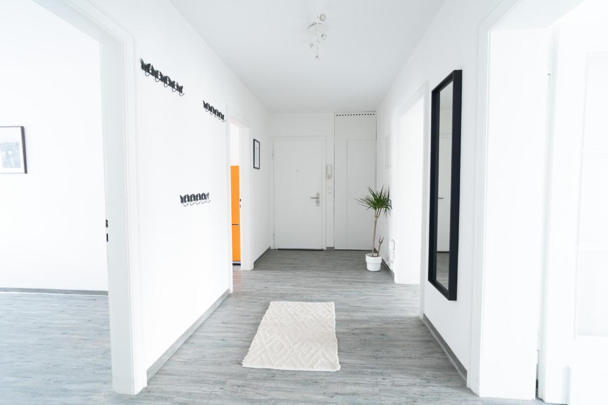Wohnung Im Zentrum Von Koblenz Κόμπλεντς Εξωτερικό φωτογραφία