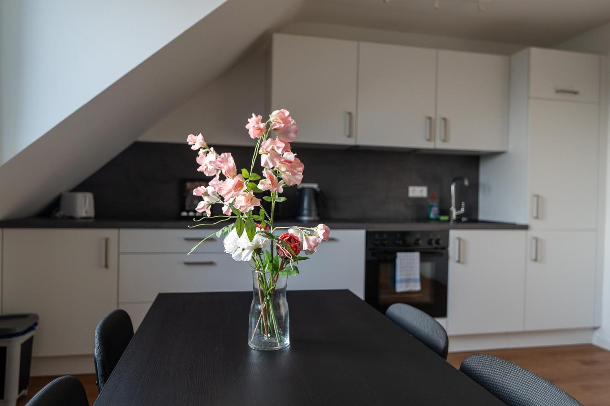 Wohnung Im Zentrum Von Koblenz Κόμπλεντς Εξωτερικό φωτογραφία