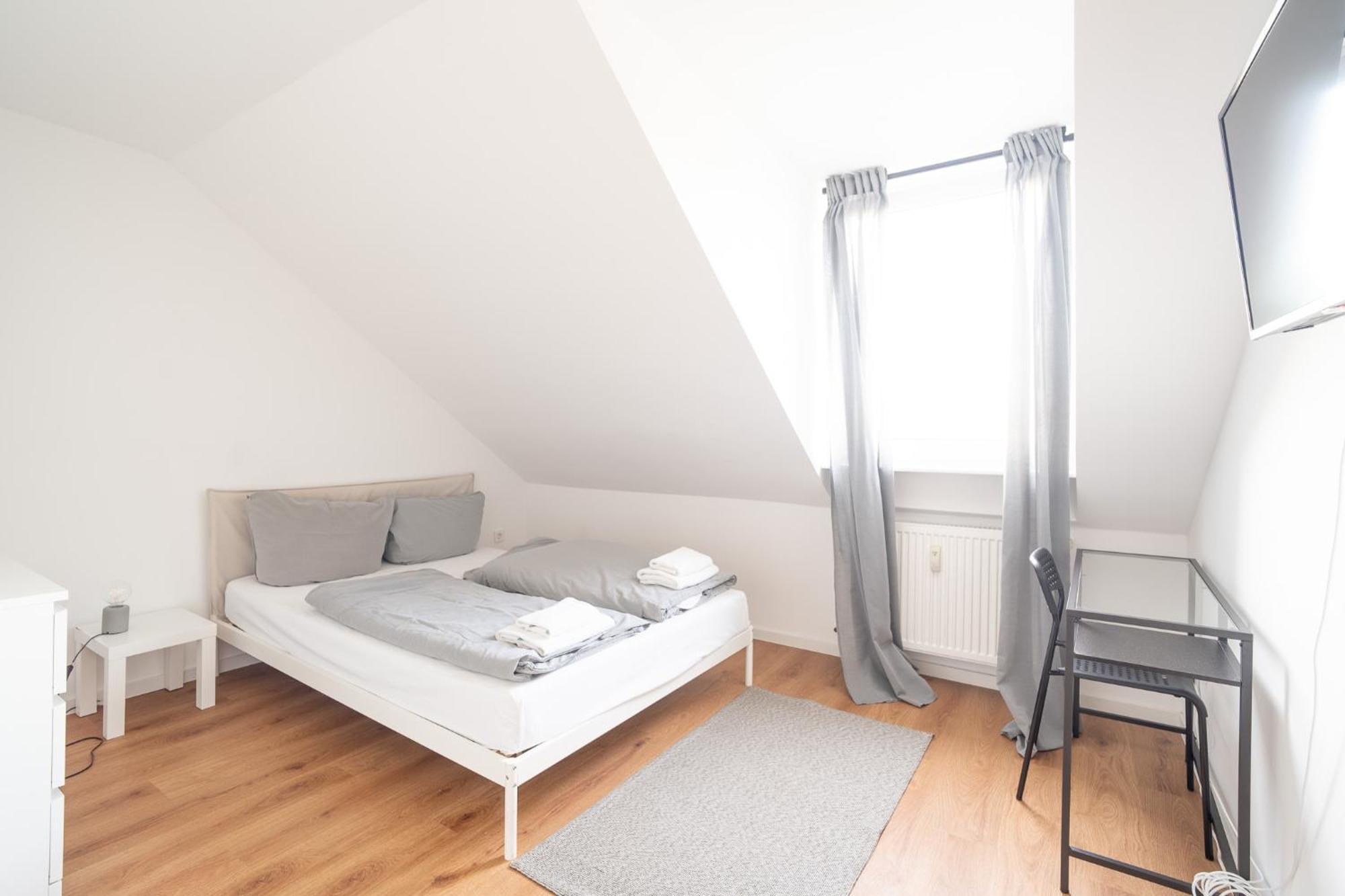 Wohnung Im Zentrum Von Koblenz Κόμπλεντς Εξωτερικό φωτογραφία