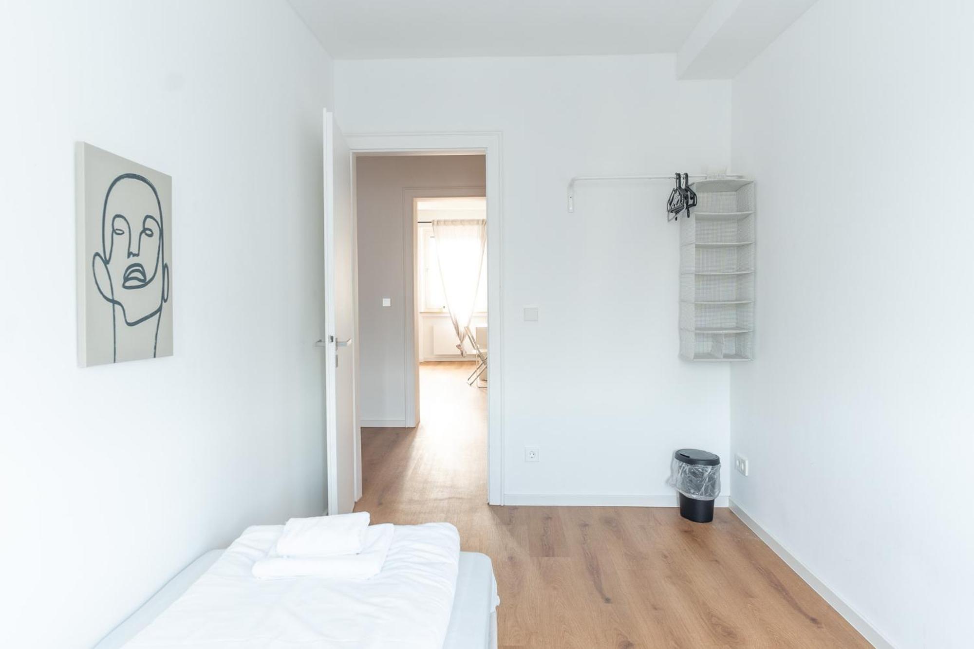 Wohnung Im Zentrum Von Koblenz Κόμπλεντς Εξωτερικό φωτογραφία