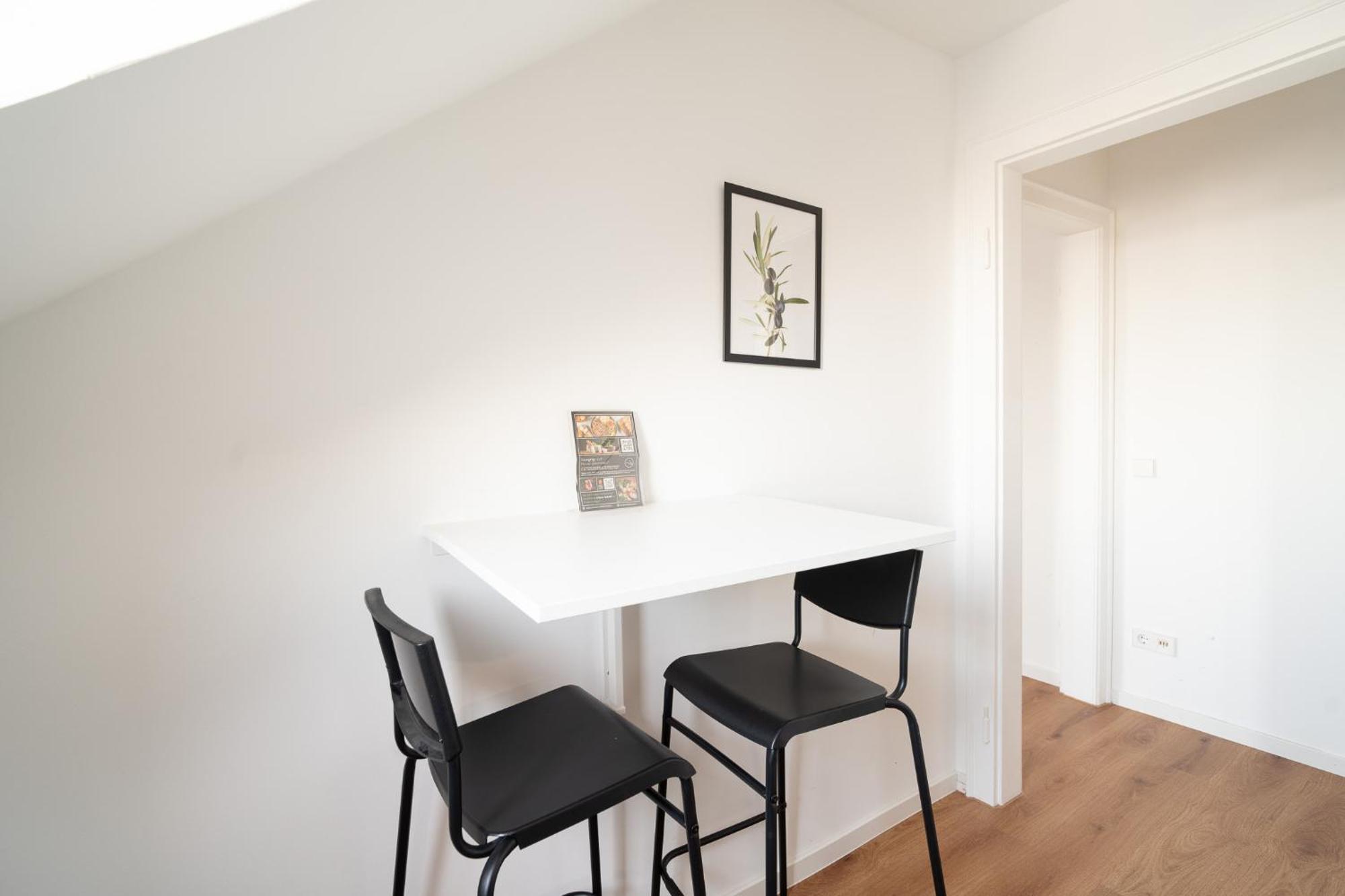 Wohnung Im Zentrum Von Koblenz Κόμπλεντς Εξωτερικό φωτογραφία